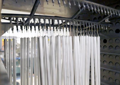 Helium-3 Neutron Detectors