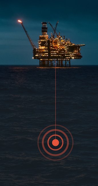 Offshore Drilling Sensors