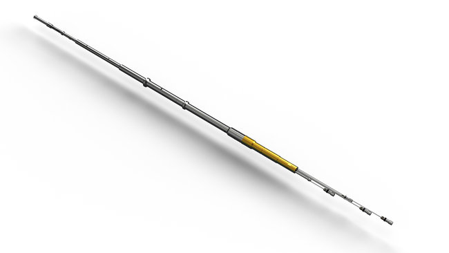 Local Power Range Monitor