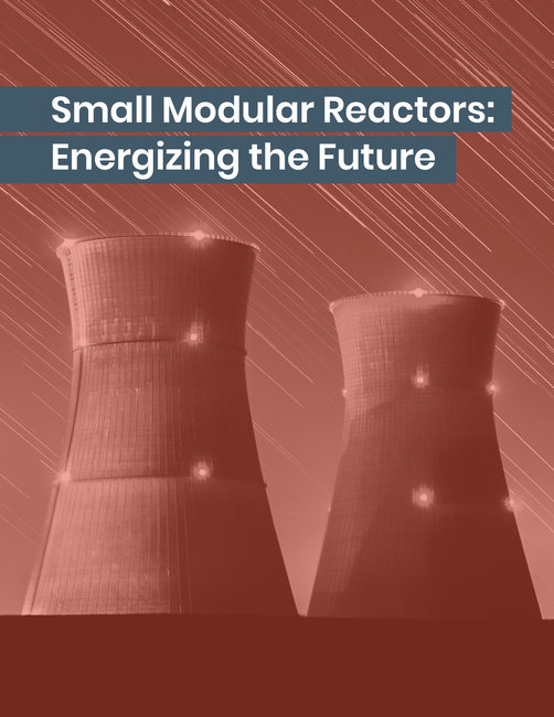 SMR Whitepaper Cover